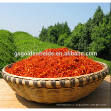 2017 hot sell safflower flower from china